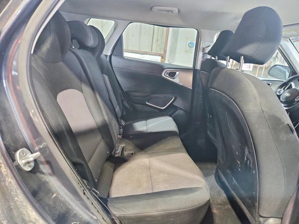 2020 KIA SOUL LX, S, X-Line