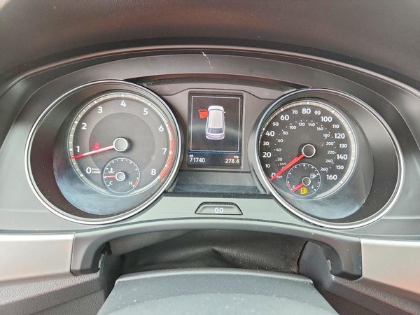 2019 VOLKSWAGEN ATLAS
