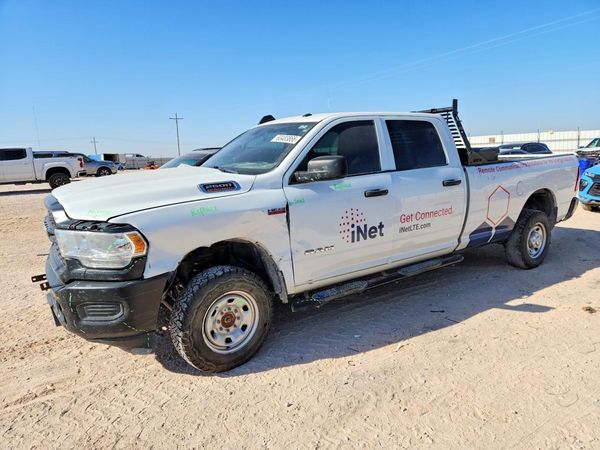 2022 RAM 2500