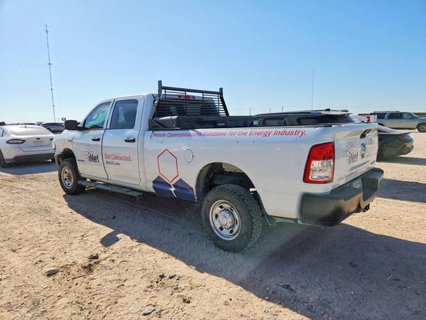 2022 RAM 2500 TRADESMAN CREW CAB 4X4