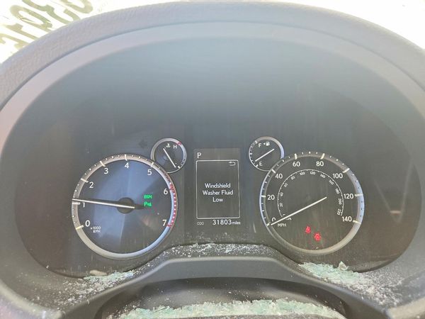 2022 LEXUS GX 460 Premium