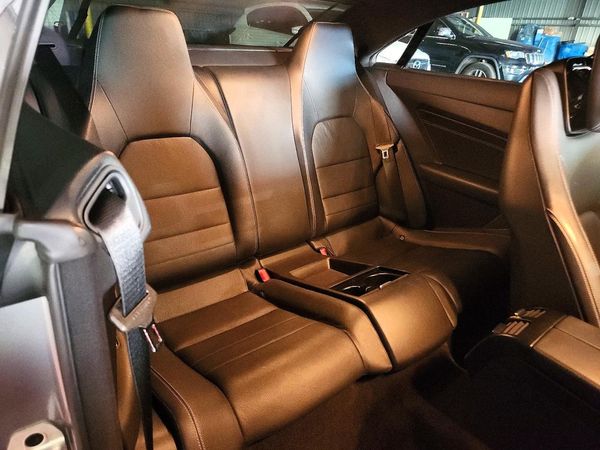 2015 MERCEDES-BENZ E E400
