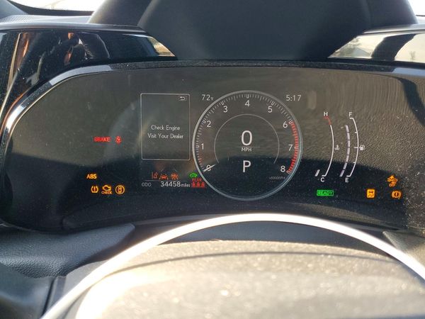 2023 LEXUS NX 350h Base