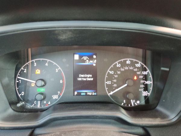 2025 TOYOTA COROLLA LE, XLE, SE