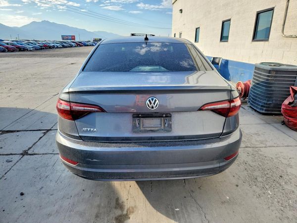 2019 VOLKSWAGEN JETTA