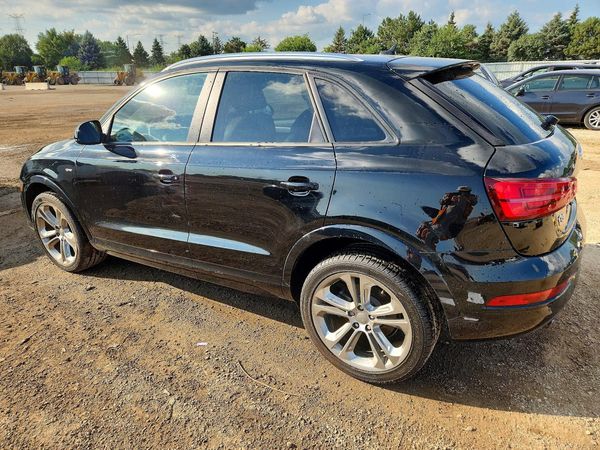 2018 AUDI Q3 Premium, Sport Premium