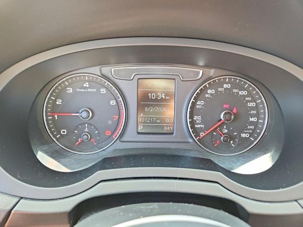 2018 AUDI Q3 Premium, Sport Premium
