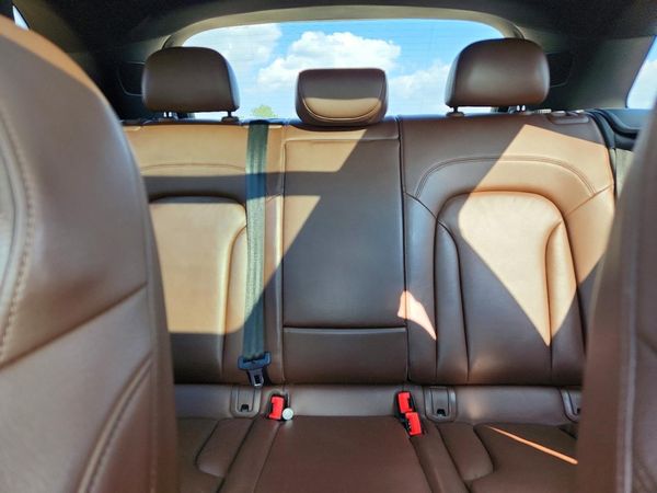 2018 AUDI Q3 Premium, Sport Premium