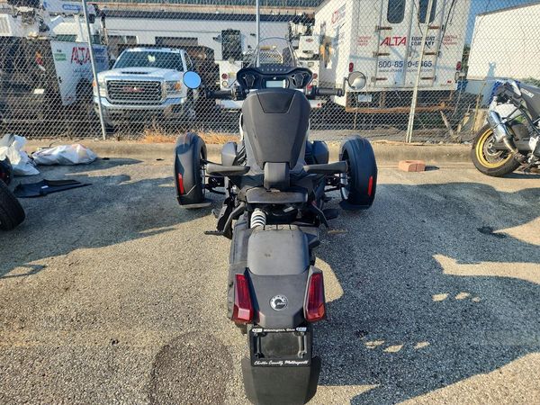 2022 CAN-AM RYKER