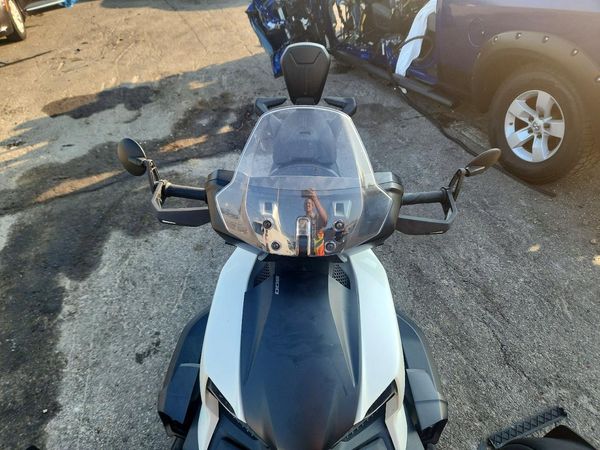 2022 CAN-AM RYKER