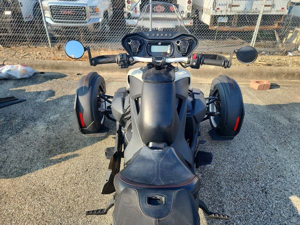 2022 CAN-AM RYKER