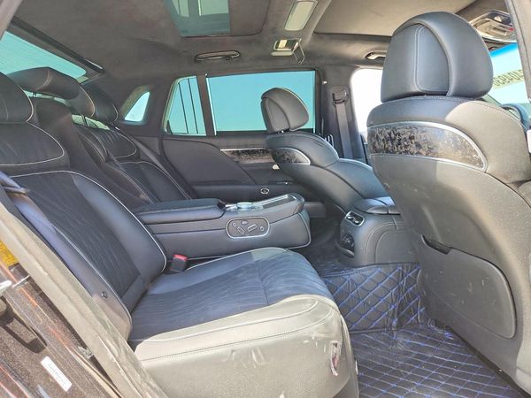 2024 GENESIS G90