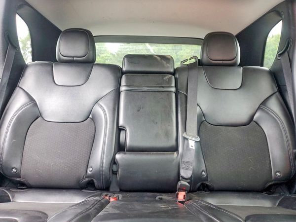 2019 JEEP CHEROKEE LATITUDE PLUS FWD
