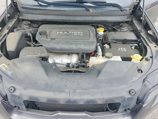 2019 JEEP CHEROKEE LATITUDE PLUS FWD