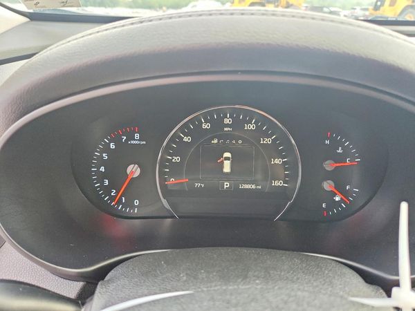2017 KIA SORENTO SX, SX Limited