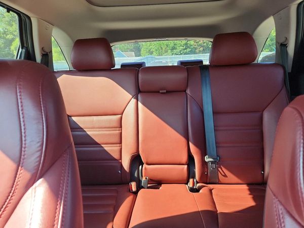 2017 KIA SORENTO SX, SX Limited
