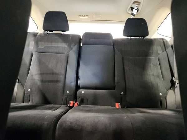 2013 HONDA CRV LX