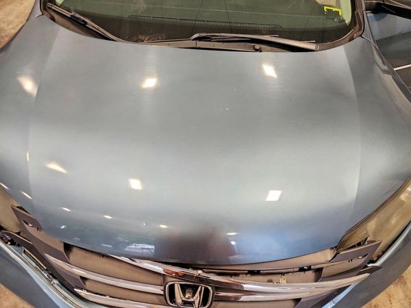 2013 HONDA CRV LX