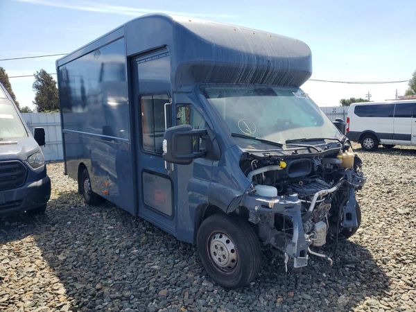 2022 RAM PROMASTER 3500