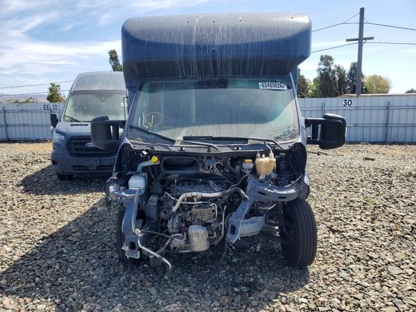 2022 RAM PROMASTER 3500