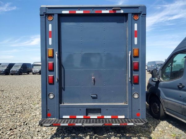 2022 RAM PROMASTER 3500