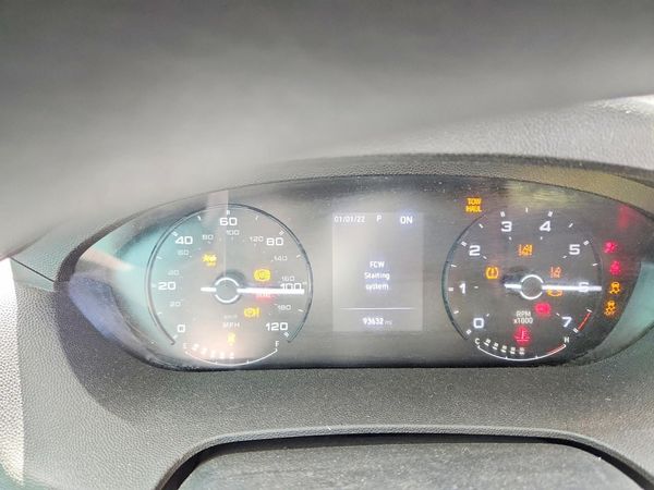 2022 RAM PROMASTER 3500