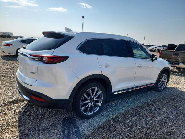 2018 MAZDA CX-9 Grand Touring