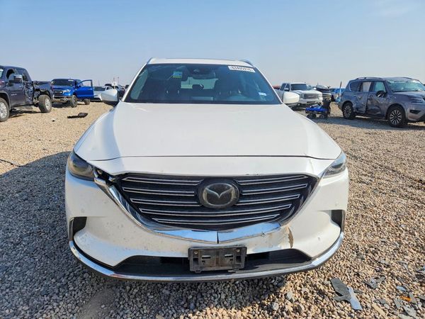 2018 MAZDA CX-9 Grand Touring