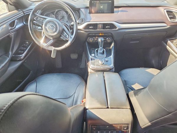 2018 MAZDA CX-9 Grand Touring