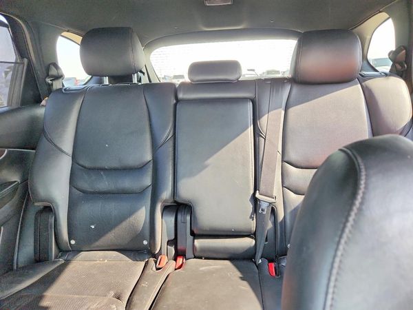 2018 MAZDA CX-9 Grand Touring