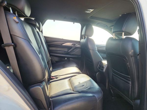 2018 MAZDA CX-9 Grand Touring