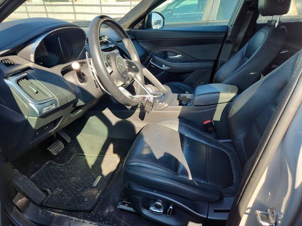 2021 JAGUAR E-PACE P250 SE