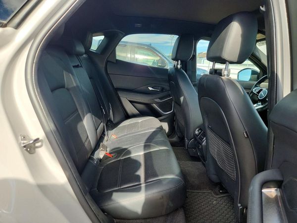 2021 JAGUAR E-PACE P250 SE