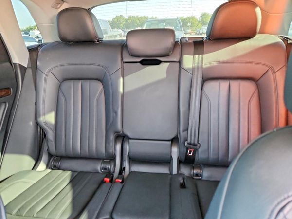 2019 AUDI Q5 quattro Premium