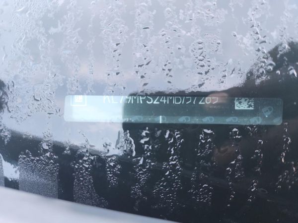 2021 CHEVROLET TRAILBLAZE LT — VINP