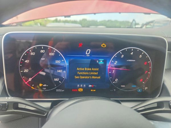 2026 MERCEDES-BENZ GLC GLC300 4MATIC