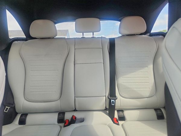 2026 MERCEDES-BENZ GLC GLC300 4MATIC