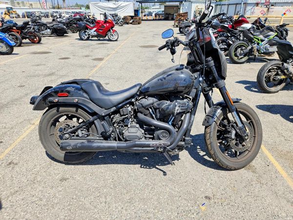 2023 HARLEY-DAVIDSON ALL OTHER