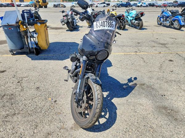 2023 HARLEY-DAVIDSON ALL OTHER
