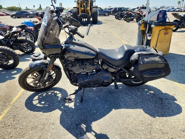 2023 HARLEY-DAVIDSON ALL OTHER