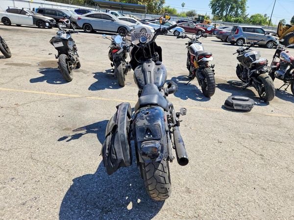2023 HARLEY-DAVIDSON ALL OTHER