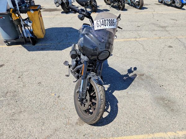 2023 HARLEY-DAVIDSON ALL OTHER
