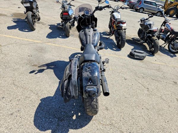 2023 HARLEY-DAVIDSON ALL OTHER