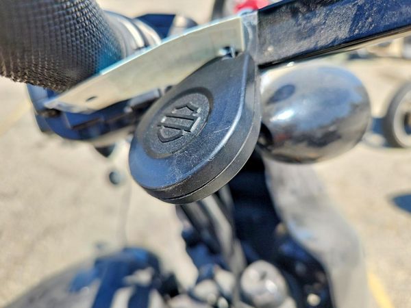 2023 HARLEY-DAVIDSON ALL OTHER