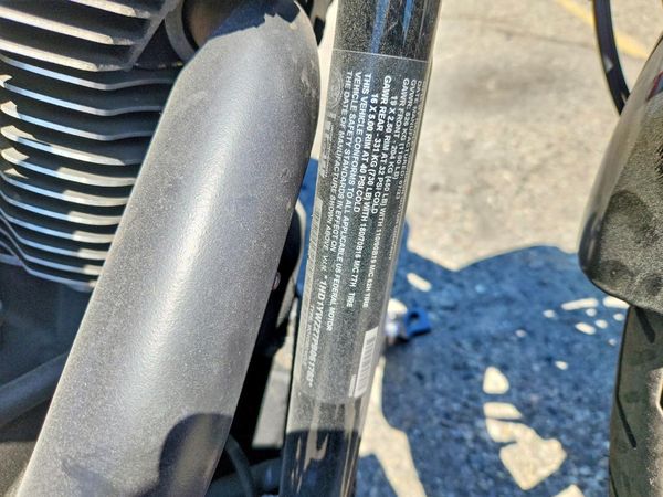 2023 HARLEY-DAVIDSON ALL OTHER