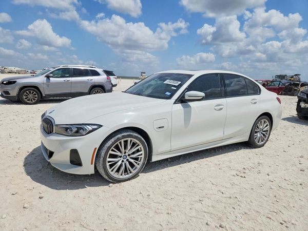 2023 BMW 330E