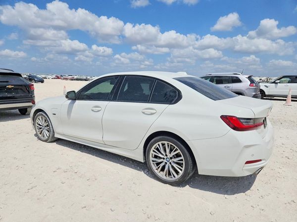 2023 BMW 330E