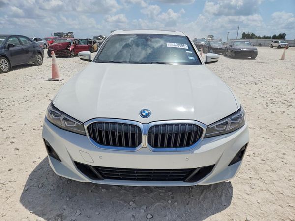 2023 BMW 330E