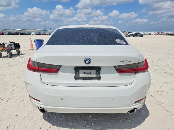 2023 BMW 330E
