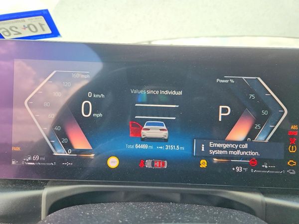 2023 BMW 330E